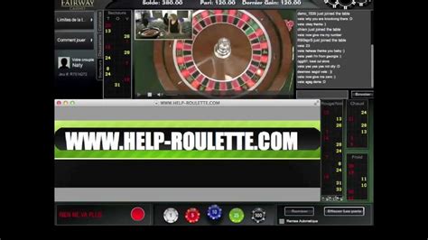 manque roulette meaning